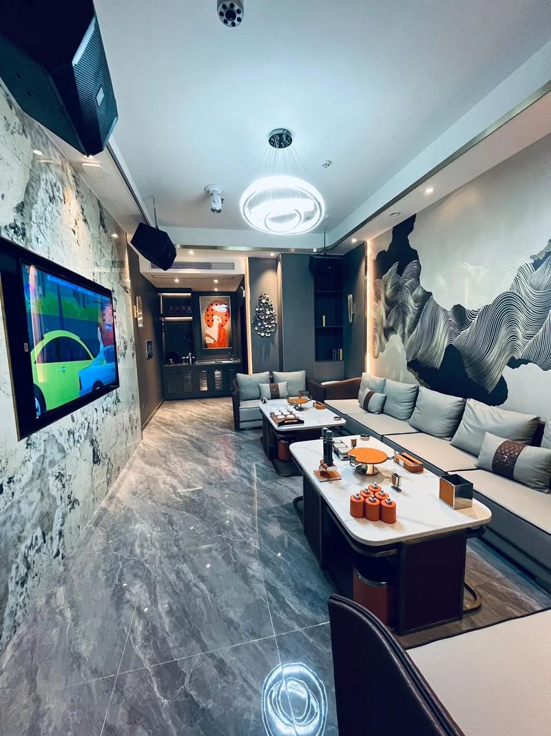 柳州商务KTV，解释商务KTV含义-融安县ktv预定