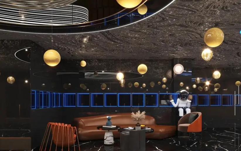 柳州商务ktv体验分享-融安县ktv预定